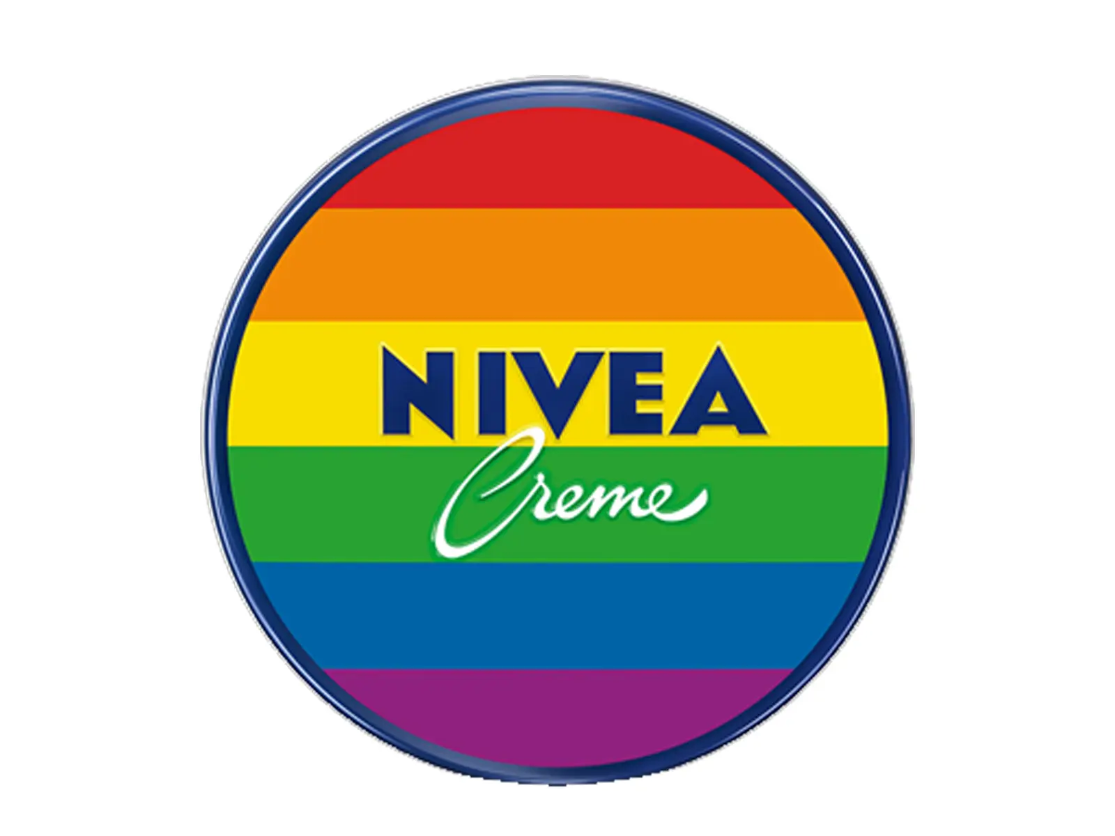NIVEA Creme Feuchtigkeitscreme 75ml VE5