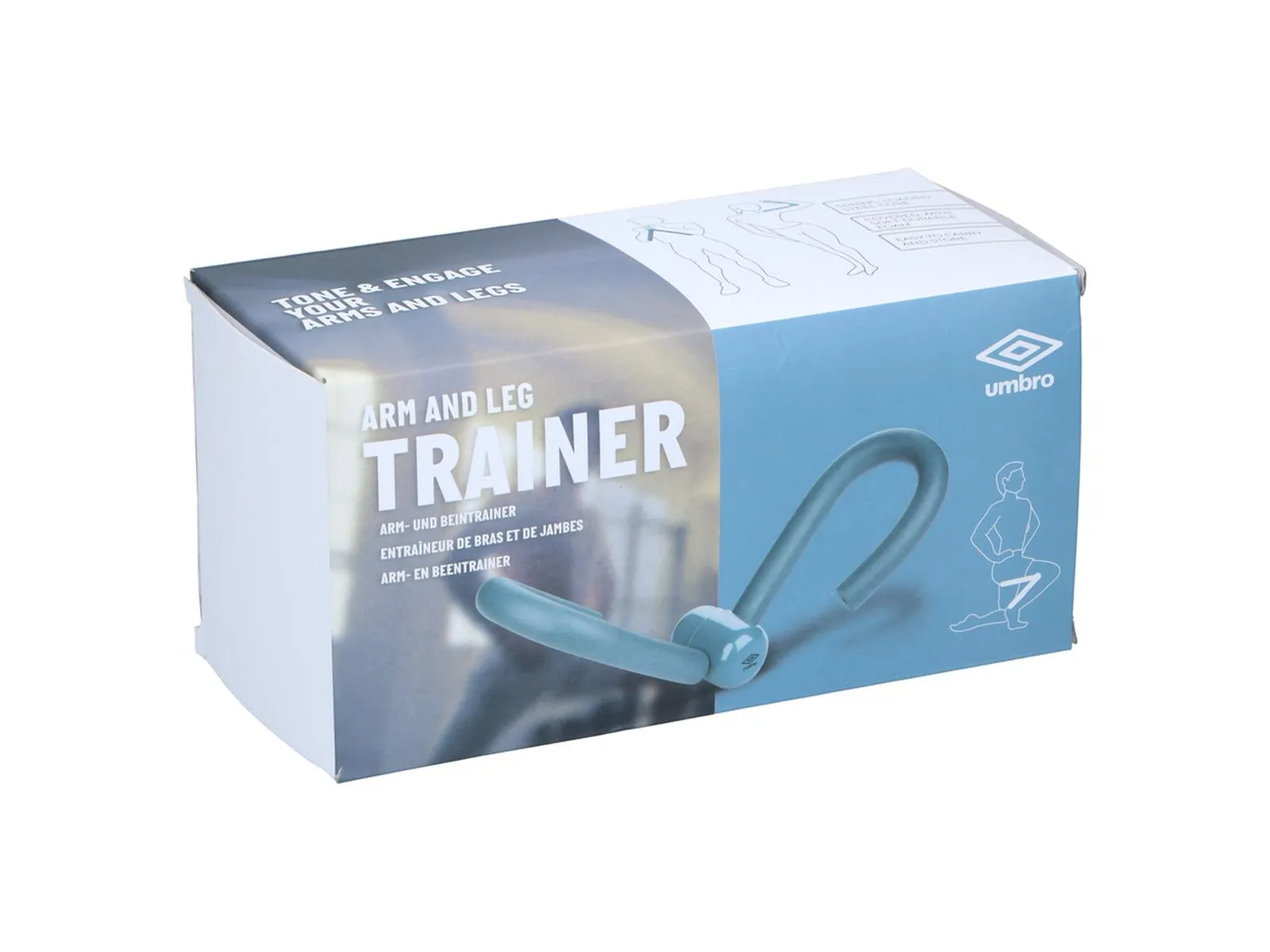 Arm- und Beintrainer