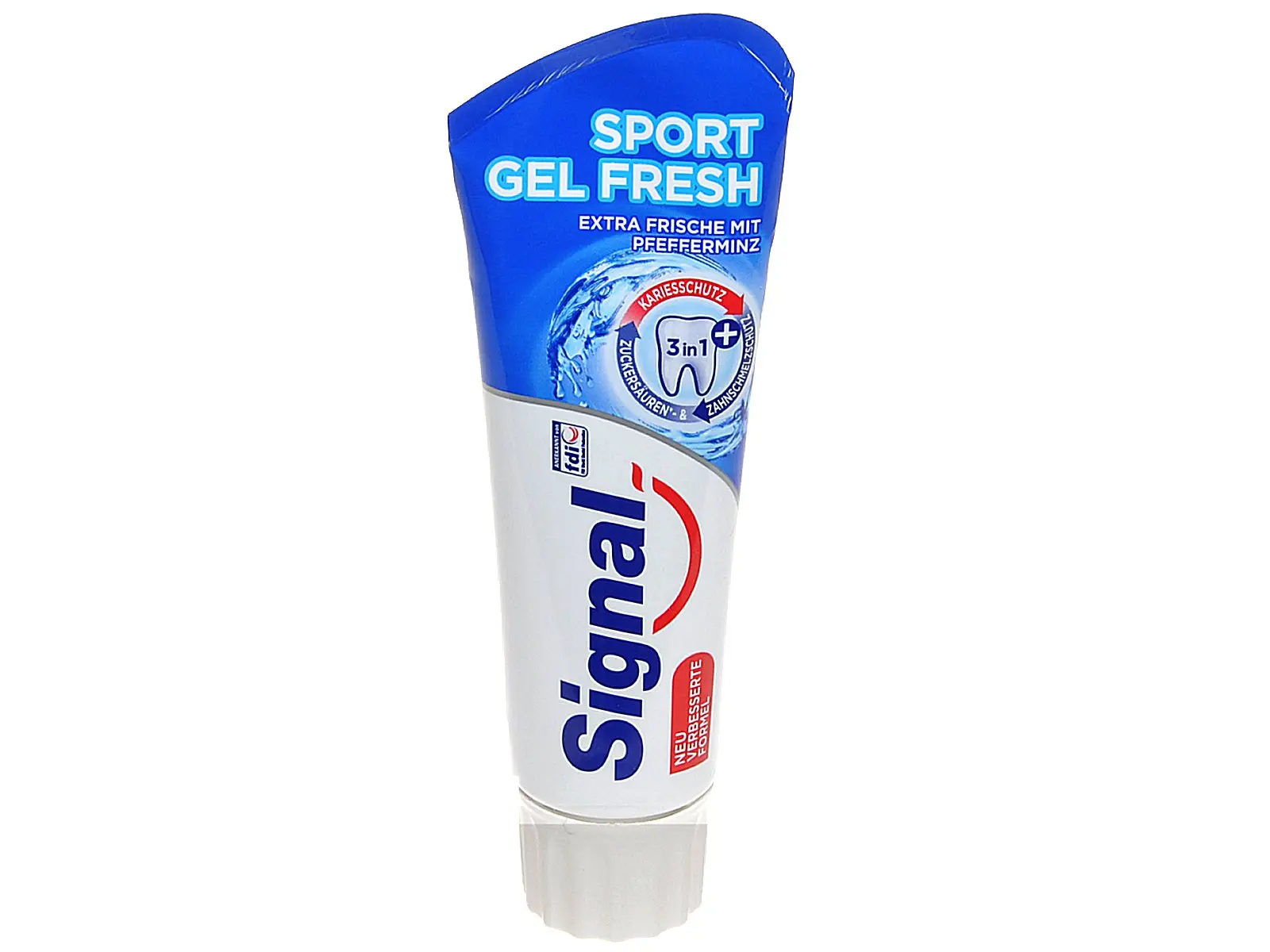 Signal Zahncreme 75ml 12erVE