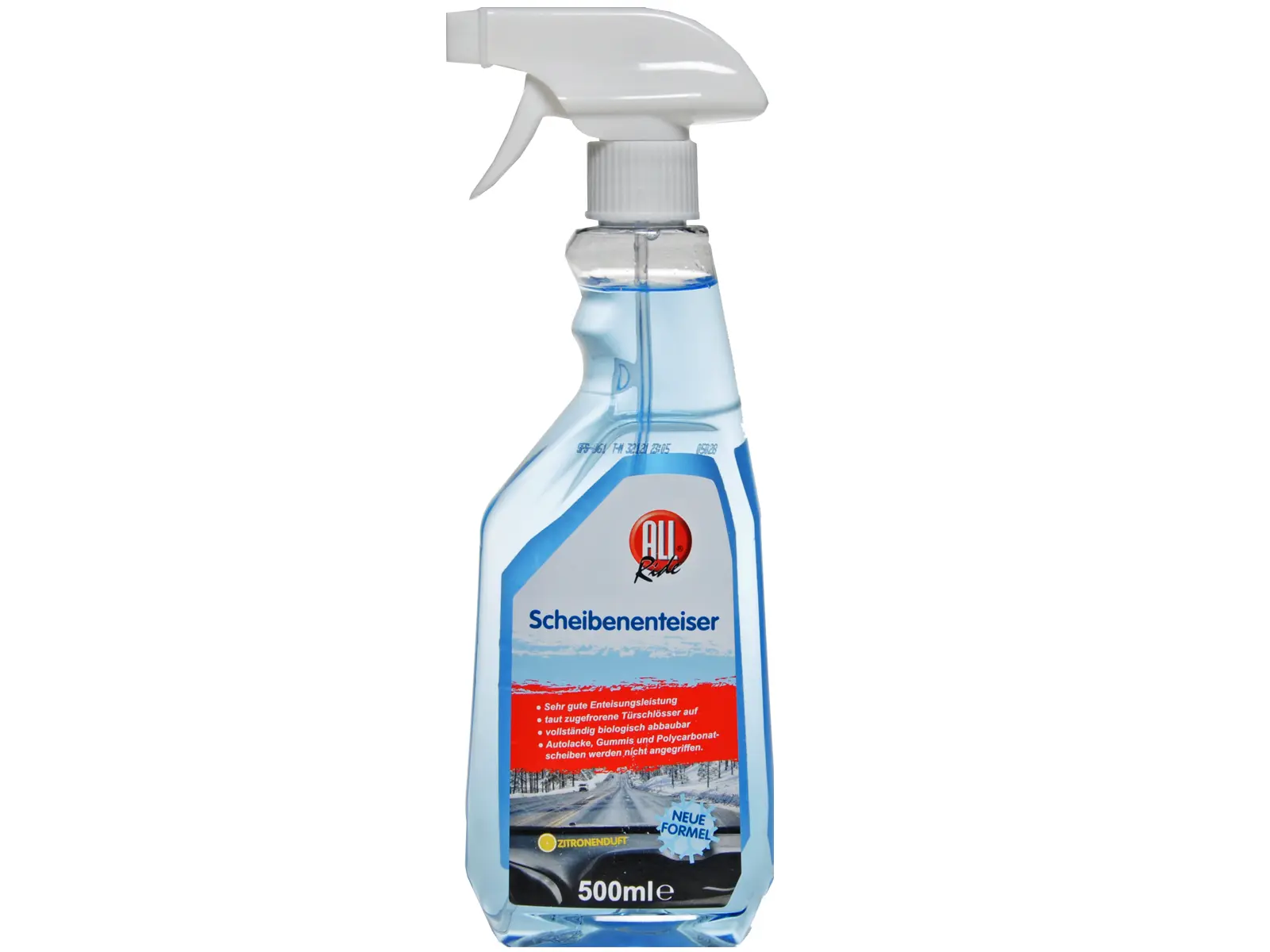 ALL Ride Enteiser Sprühflasche 500ml VE12