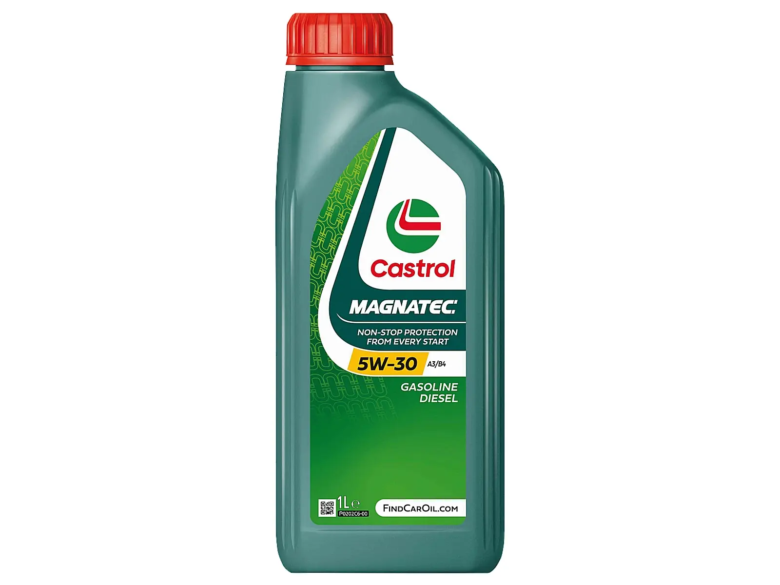 Castrol Magnatec 5W-30 A3/B4, 1,0 L VE12